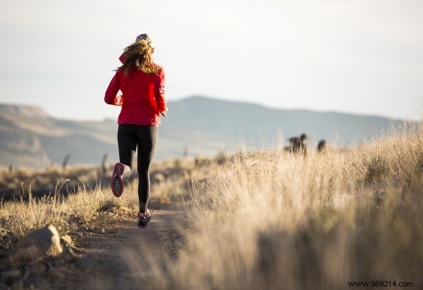Start running? With these 10 tips it will be a lot easier 