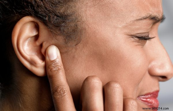 Ringing in the ears:this is where it comes from and here s what you can do about it 