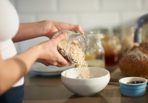 Editor Maike eats a week without sugar: A bit boring  