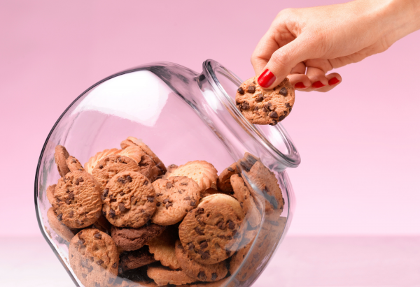 Editor-in-chief Annalot eats sugar-free for a week: The cookies are calling me  