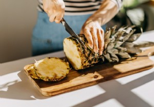 Editor Maike eats a week without sugar: I ll leave the speculaas  