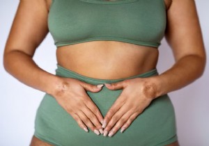This is why you should stop holding your belly in all the time 