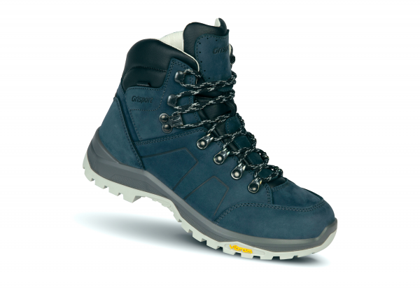 Win a pair of Arizona Mid hiking boots from Grisport 