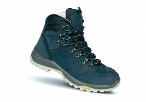 Win a pair of Arizona Mid hiking boots from Grisport 