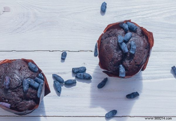 Take the Blue Poo Challenge (and find out how healthy your gut is) 