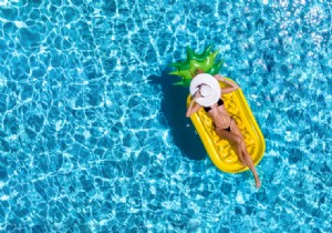 What does heat do to your body? 