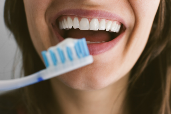 6 things dentists do for healthy teeth 