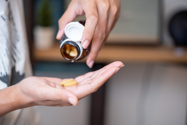 You don t want to make these 4 mistakes when taking supplements 