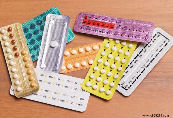 Taking the Pill:Good or Bad? 