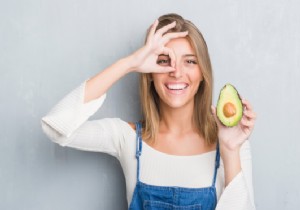 It is better to avoid these foods when you have your period 