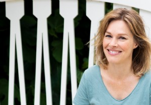 This is the food diary of forester Marieke Schatteleijn 