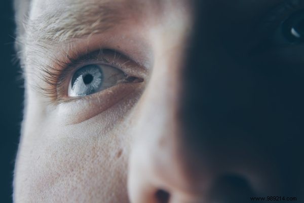 Everything you need to know about dry eyes 