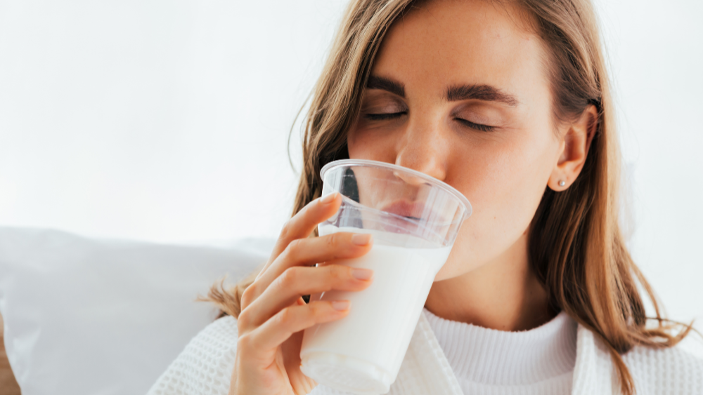 5 things that happen to your body when you stop dairy 