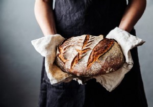 Does bread make you fat? 