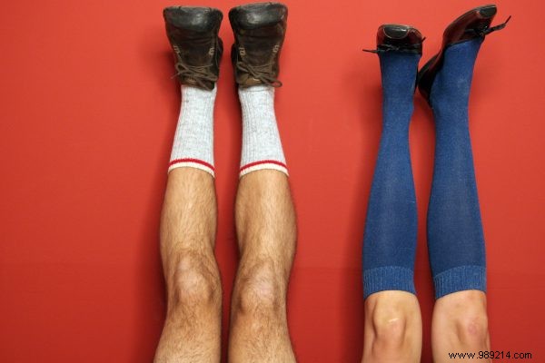 How do you fix restless legs? 