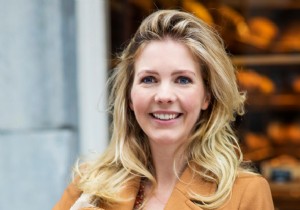 Nutrition Coach Anki Willemsen:  Healthy Living is Far More Than Just Weight Loss 