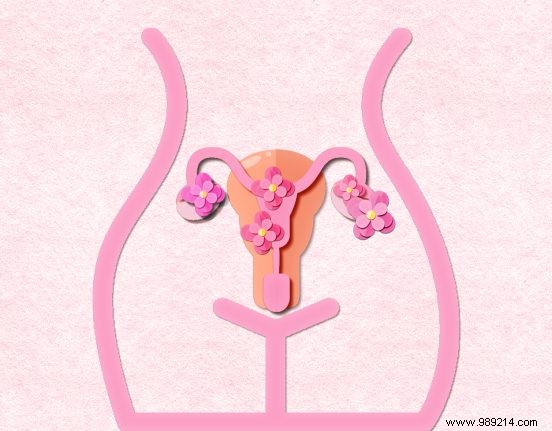 7 Symptoms That May Indicate an Ovarian Cyst 
