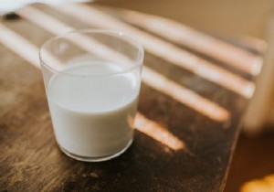 Glass of milk can significantly increase the risk of breast cancer 