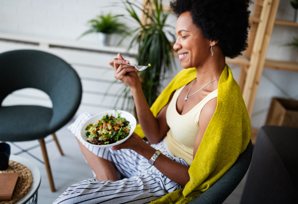 A fit brain starts in your stomach:5 tips for a healthy gut 