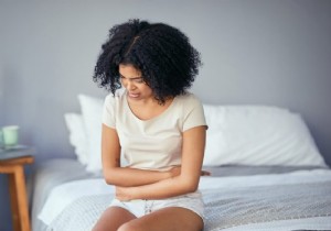 What you need to know about endometriosis 