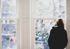 This effect has loneliness on your sleep 