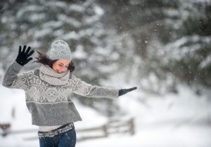 5 Science-Backed Health Benefits of Cold Weather