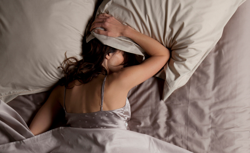 This is what your body is trying to tell you when you wake up nauseous 
