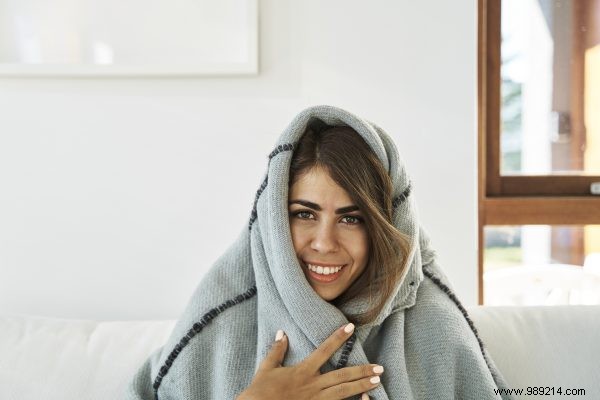 10 things you recognize when you re a cold 