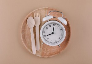 Mirte about Intermittent fasting 