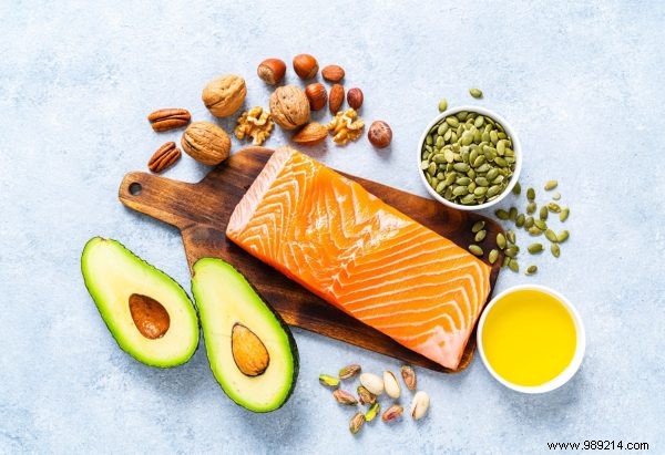 5 questions about fats:what exactly is it? 