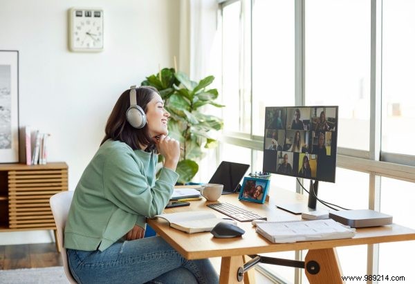 5 accessories that make working from home a lot more fun 