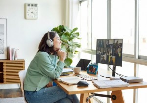 5 accessories that make working from home a lot more fun 