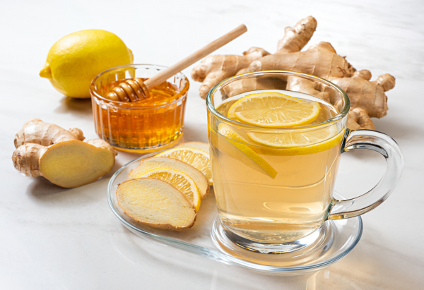 11 reasons to drink ginger tea more often 
