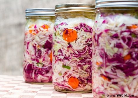 Fermenting yourself in 6 simple steps 