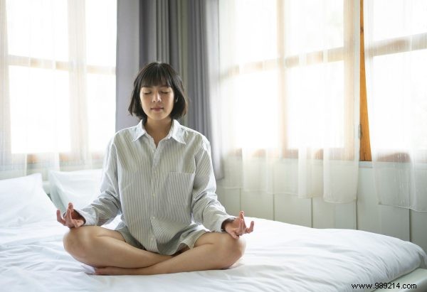 This 10-minute morning ritual makes you a lot more productive 