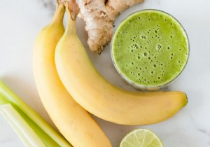 Bloated feeling? You can eat this to prevent it 