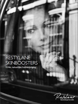 Tested:Restylane Skinboosters – part 3 