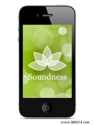 Tip:Soundness app 