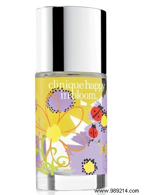 Spring with Clinique Happy in Bloom 