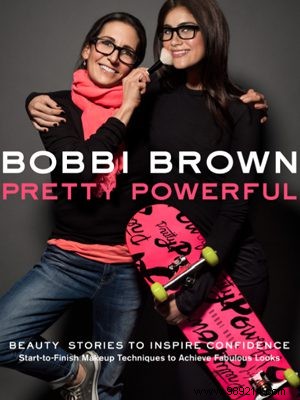 Bobbi Brown Pretty Powerful 