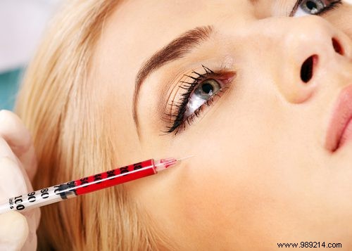 Stricter rules for cosmetic procedures 