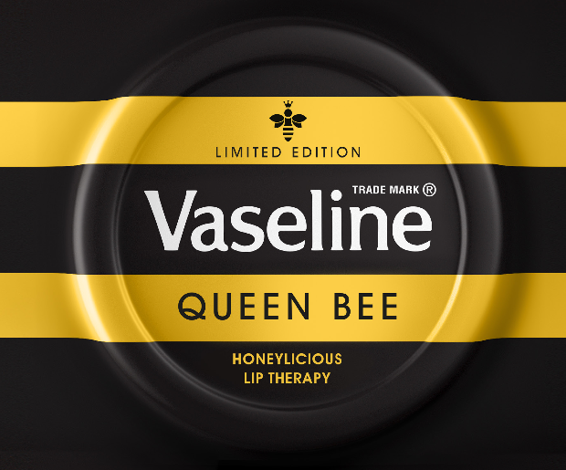Vaseline Queen Bee 