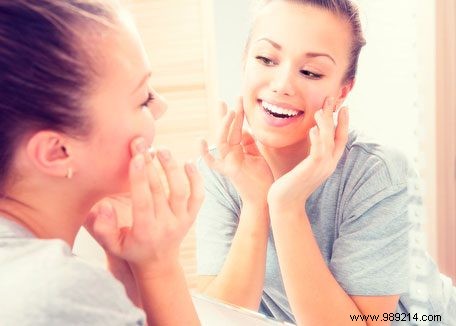 5 tips against blushing 