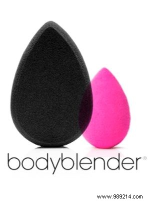 body blender 