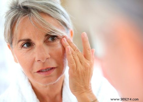 3 myths about older skin 