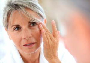 3 myths about older skin 