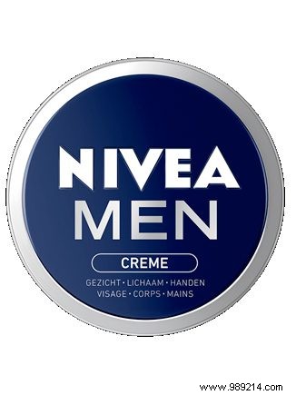 For Father s Day:Nivea Men Cream 