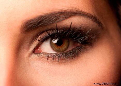 5 eyelash facts 