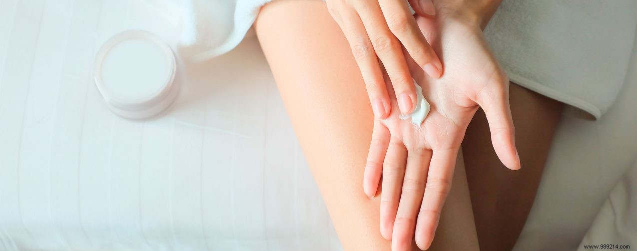 Hand creams tested:which cream gives you the softest hands? 
