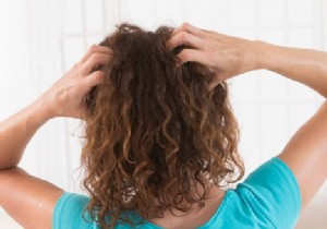My scalp itches after using shampoo, now what? 